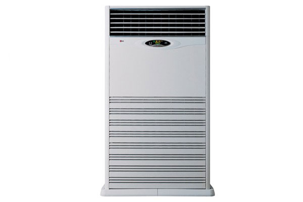 Điều hòa công nghiệp