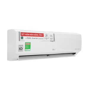 Điều hòa LG 9000BTU 1 chiều inverter V10WIN1