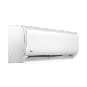 Điều hòa Midea 1 chiều 9.000BTU MSAFII-10CRN8